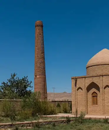 Tours 6.herat