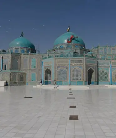 mazar e sharif